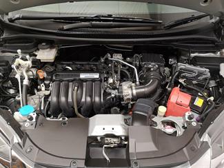 2015 Honda Shuttle - Thumbnail