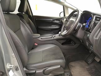 2015 Honda Shuttle - Thumbnail