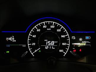 2018 Nissan Note - Thumbnail