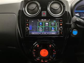 2018 Nissan Note - Thumbnail