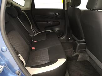 2018 Nissan Note - Thumbnail