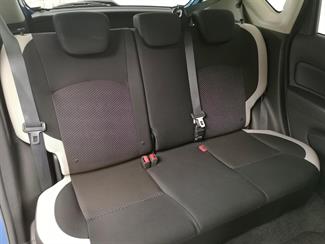 2018 Nissan Note - Thumbnail