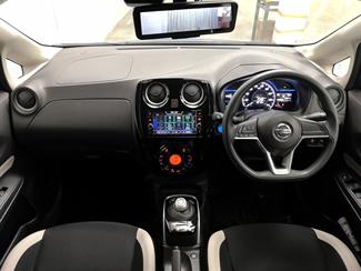 2018 Nissan Note - Thumbnail