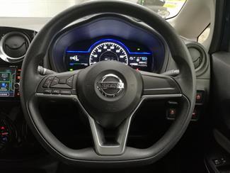 2018 Nissan Note - Thumbnail