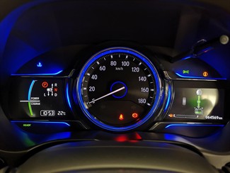 2015 Honda Grace - Thumbnail