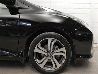 2015 Honda Grace - Thumbnail