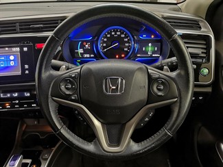 2015 Honda Grace - Thumbnail