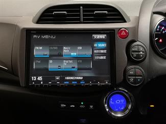 2013 Honda Fit - Thumbnail