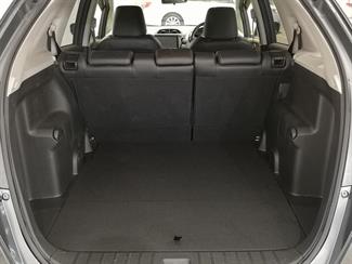 2013 Honda Fit - Thumbnail