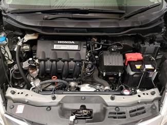 2013 Honda Fit - Thumbnail