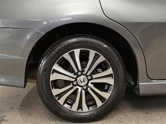 2013 Honda Fit - Thumbnail