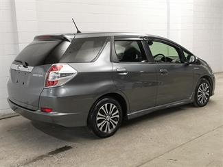 2013 Honda Fit - Thumbnail