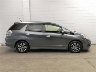 2013 Honda Fit - Thumbnail