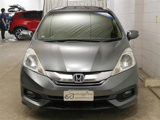 2013 Honda Fit - Thumbnail