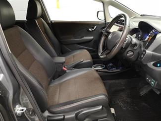 2013 Honda Fit - Thumbnail