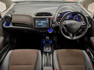 2013 Honda Fit - Thumbnail