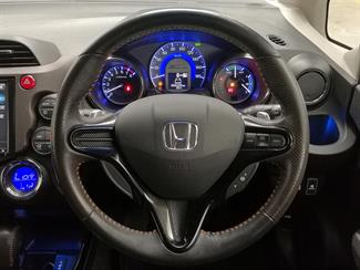 2013 Honda Fit - Thumbnail