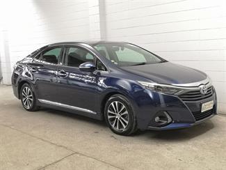 2014 Toyota Sai