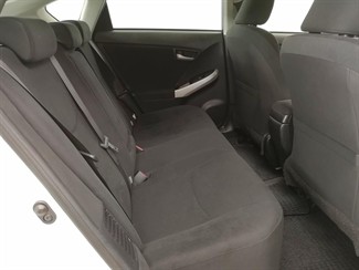 2015 Toyota Prius - Thumbnail