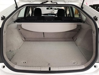 2015 Toyota Prius - Thumbnail