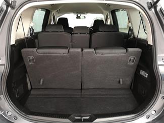 2015 Mazda Premacy - Thumbnail