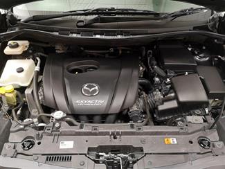 2015 Mazda Premacy - Thumbnail