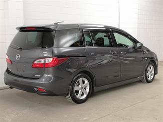 2015 Mazda Premacy - Thumbnail
