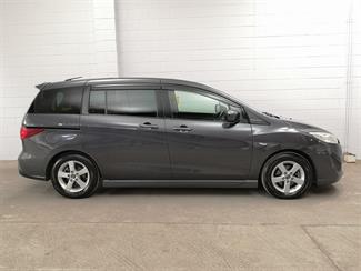 2015 Mazda Premacy - Thumbnail