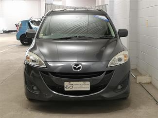 2015 Mazda Premacy - Thumbnail