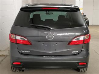 2015 Mazda Premacy - Thumbnail