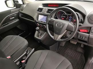 2015 Mazda Premacy - Thumbnail
