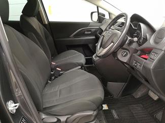 2015 Mazda Premacy - Thumbnail