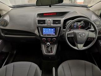 2015 Mazda Premacy - Thumbnail