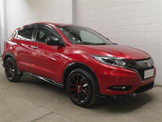 2016 Honda Vezel - Thumbnail
