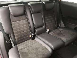 2016 Honda Vezel - Thumbnail