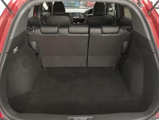 2016 Honda Vezel - Thumbnail