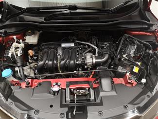 2016 Honda Vezel - Thumbnail