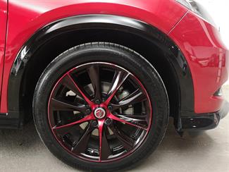 2016 Honda Vezel - Thumbnail