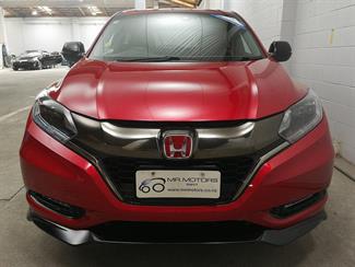 2016 Honda Vezel - Thumbnail