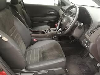 2016 Honda Vezel - Thumbnail