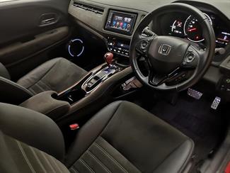 2016 Honda Vezel - Thumbnail