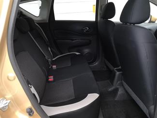 2017 Nissan Note - Thumbnail