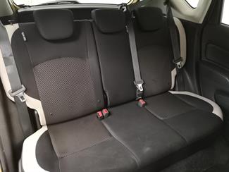 2017 Nissan Note - Thumbnail