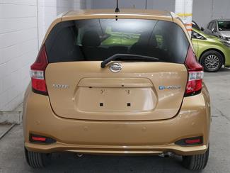 2017 Nissan Note - Thumbnail