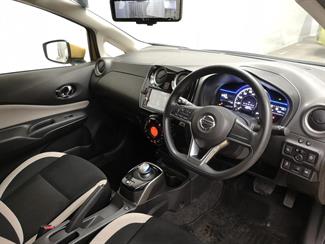2017 Nissan Note - Thumbnail