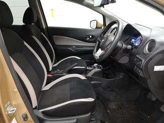 2017 Nissan Note - Thumbnail