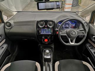 2017 Nissan Note - Thumbnail
