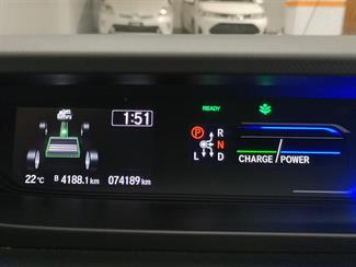 2018 Honda Freed - Thumbnail