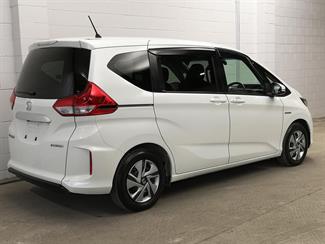 2018 Honda Freed - Thumbnail