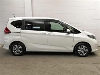 2018 Honda Freed - Thumbnail